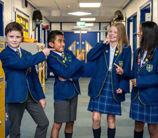 11+ Preparation & Success