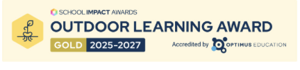 Outdoor Learning Award