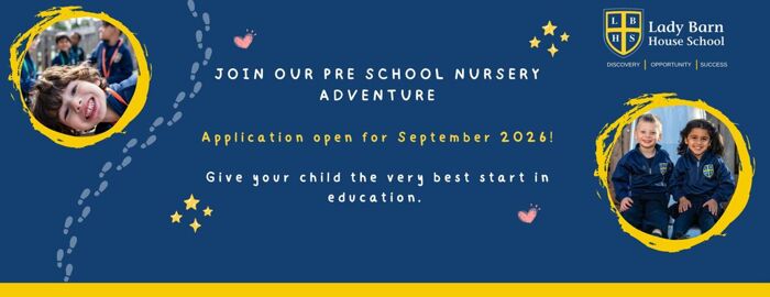 Come and see us in action!