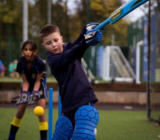 Beyond the Classroom