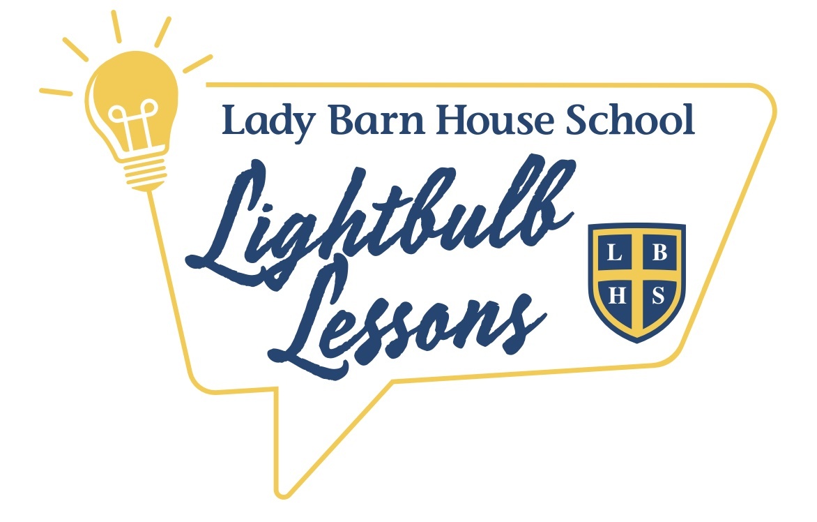 Lady Barn Lightbulbs