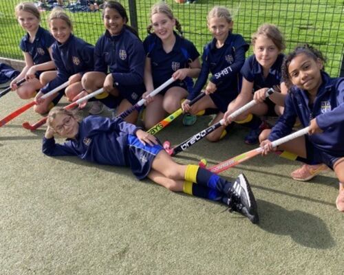 U11 Hockey tournament NEW1234