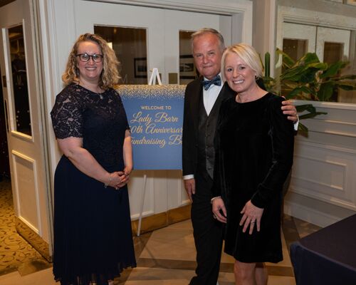 lbhs 150 anniversary ball