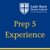 Prep 5