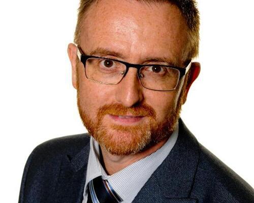 Andy Jones
